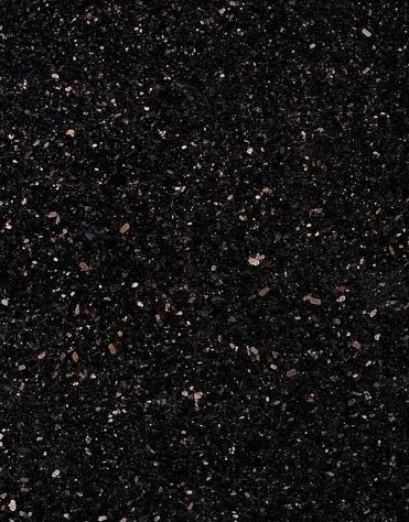 Black Granites