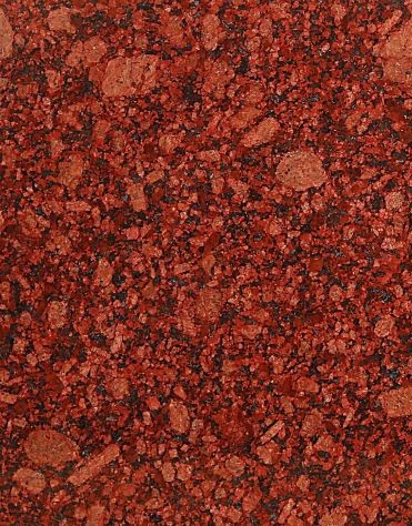 Red Granites