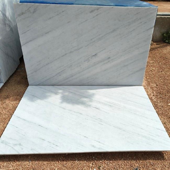 Jhanjhar White