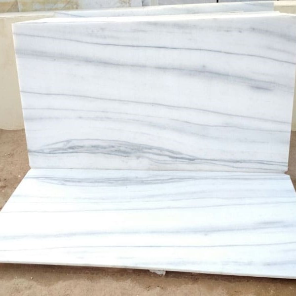 Makrana White