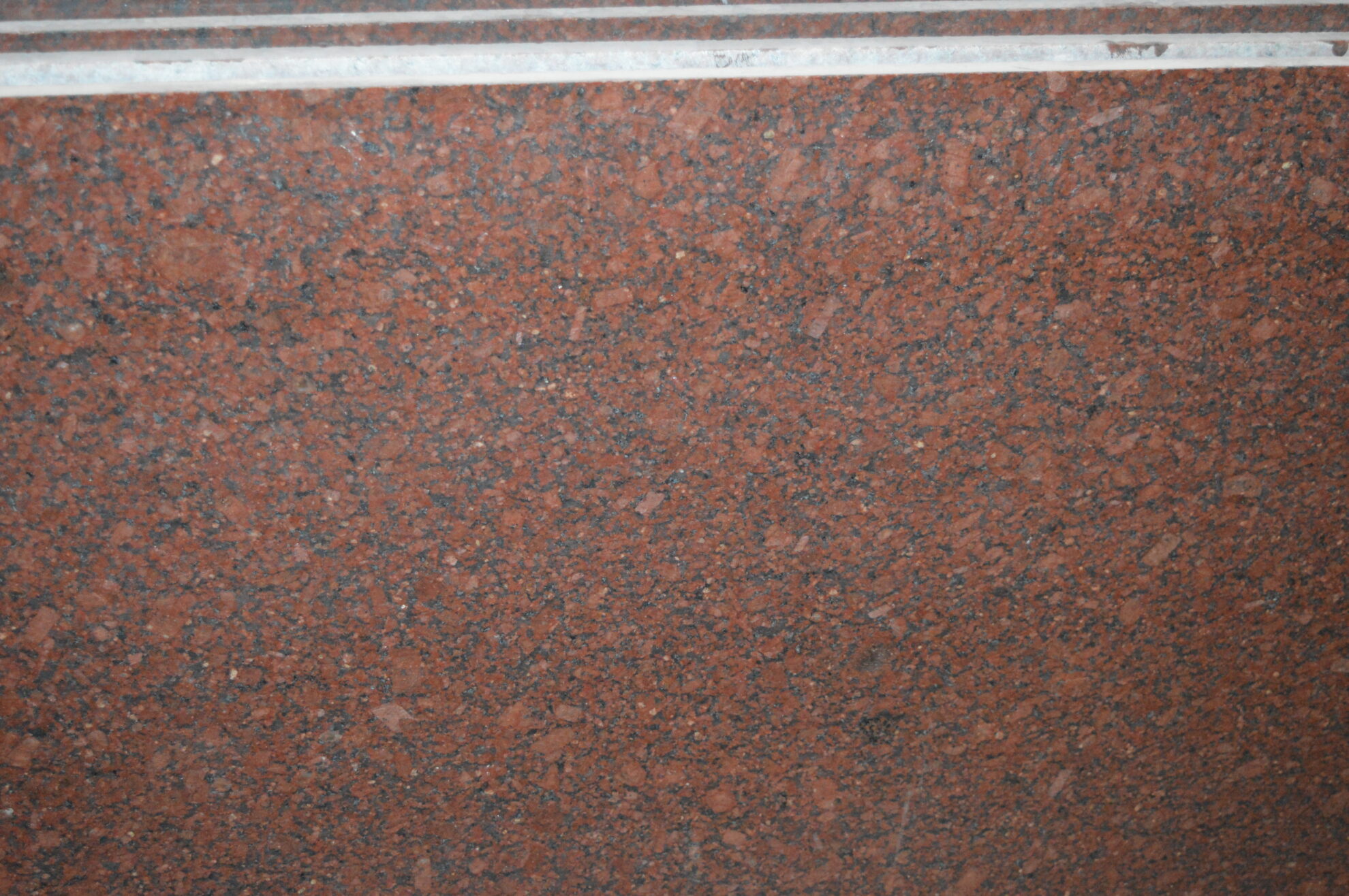 New Imperial Red Granite