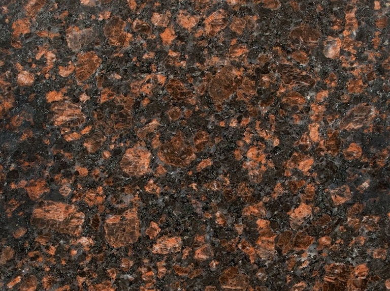 Tan Brown Granite